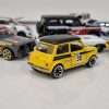 3 inch Majorette Mini Cooper 1.3 2