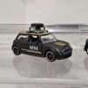 3 inch Majorette Mini Cooper S 1