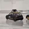 3 inch Majorette Mini Cooper S 2