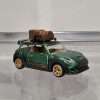 3 inch Majorette Mini John Cooper Works GP 1