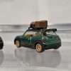 3 inch Majorette Mini John Cooper Works GP 2