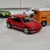 3 inch Majorette Peugeot 205 GTI 1.9 1