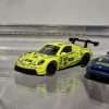 3 inch Majorette Porsche 911 GT3 R 1