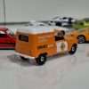 3 inch Majorette Renault 4 Fourgonette 2