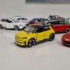 3 inch Majorette Renault 5 E Tech Electric 1