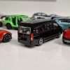 3 inch Majorette Toyota HiAce 2