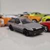 3 inch Majorette Toyota Sprinter Trueno 1