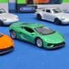 3 inch Welly Lamborghini Temerario 1