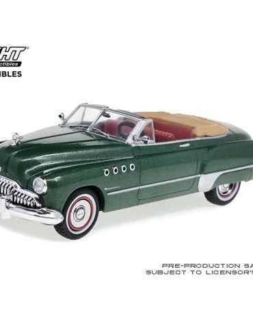 43Greenlight gl86350