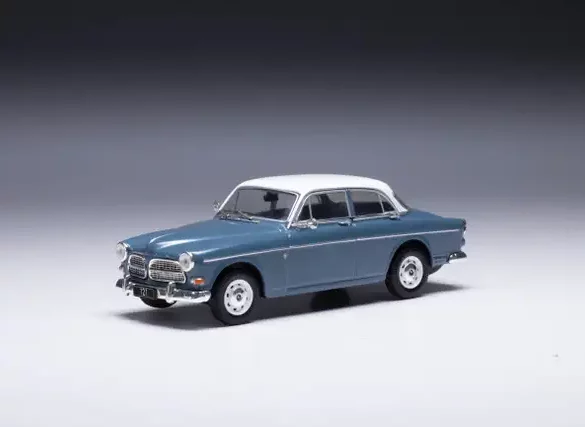 43Ixo Volvo 121 'Amazon' (1)