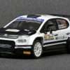 43ixo Citroën C3 Rally2 2024 1