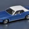 43ixo Plymouth Satellite Sebring Plus 1971 3