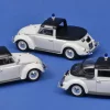 43matrix VW kever politie 1