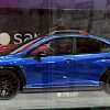INT 118 Kyosho Subaru Impreza