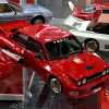 INT 118 Maxima Fiat Abarth 035