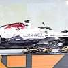 INT 118 Spark Red Bull