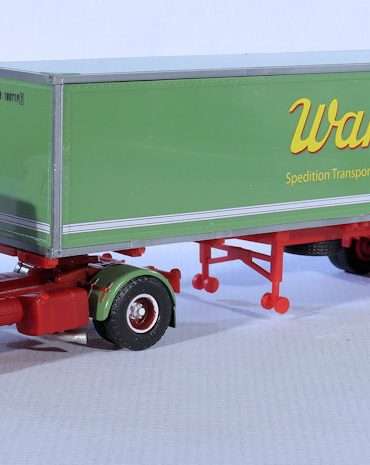 INT.Herpa Schwarz 87.Scania L78 Wandt