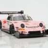 Porsche Climb 1