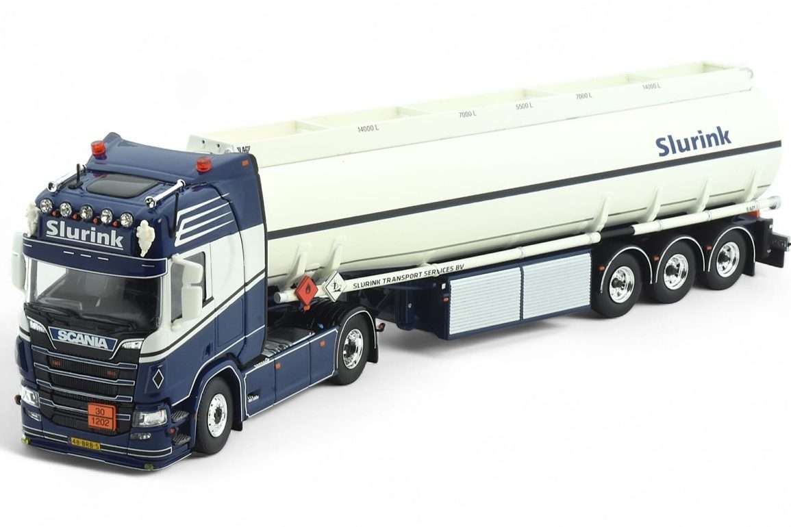 Trucks foto 4