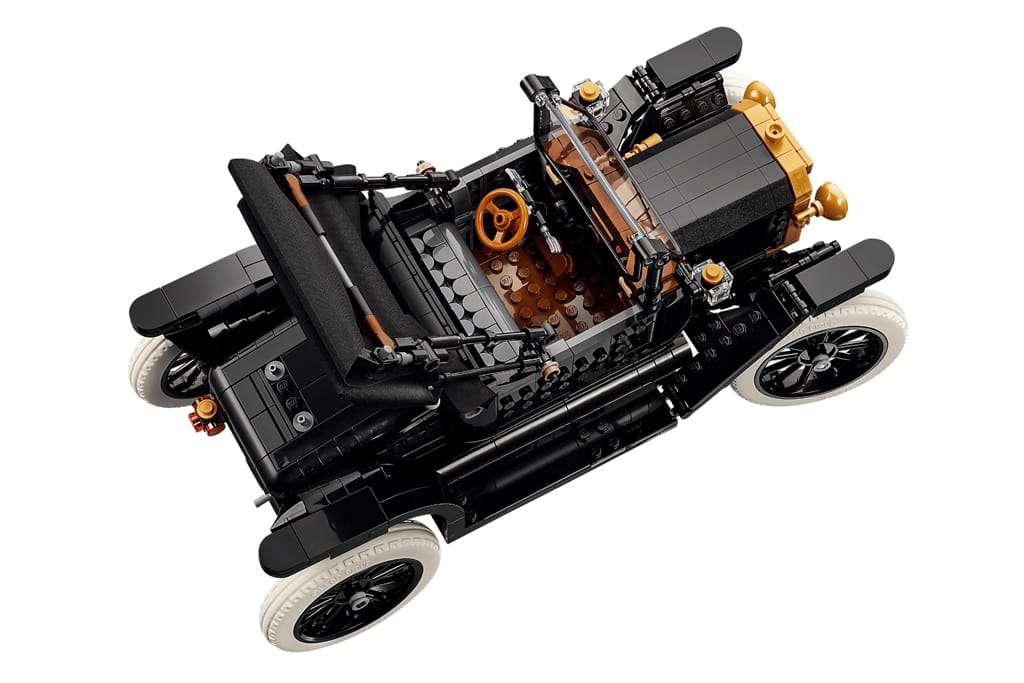 12lego Ford T 2 12lego Ford T 2