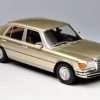 18MCG MB S Klasse (W116) 1972 4