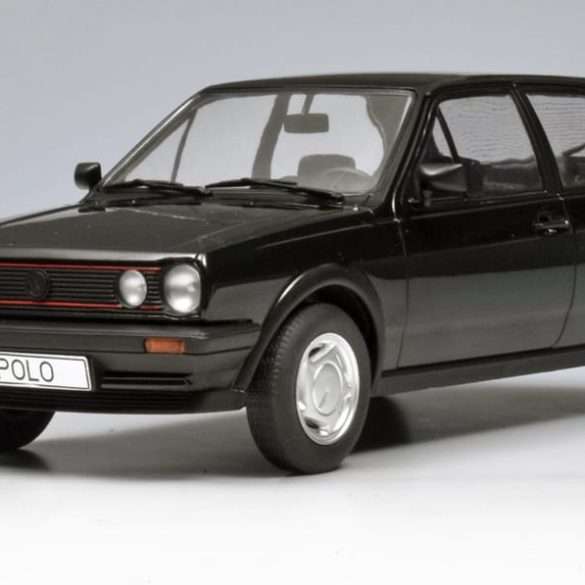 18MCG VW Polo Coupé GT 1985 2
