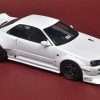 18OttOm Nissan GT R KRC body kit 2017 3