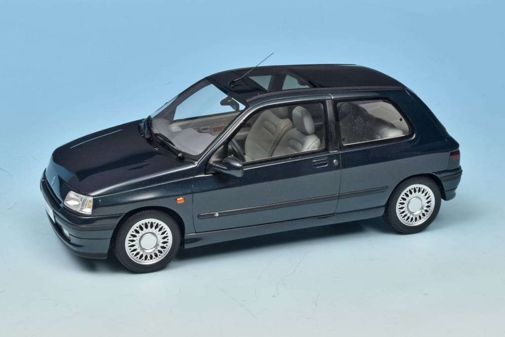 18OttOm Renault Clio Baccara 1995 3 18OttOm Renault Clio Baccara 1995 3