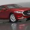 18Paudi Mazda 3 Axela 2019+ 1