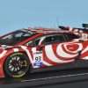 18TopSpeed Lambo Huracan GT3 Evo Bathurst 2024 1
