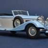 18cult MB 540K CabrioletB 36 38 2