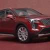 18paudi Cadillac XT4 2022 1