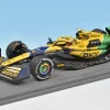 18spark McLaren Mercedes MCL38 2024 Norris 1