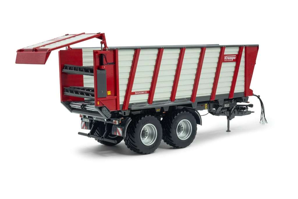 32UH Krampe Radius 830S 2 32UH Krampe Radius 830S 2