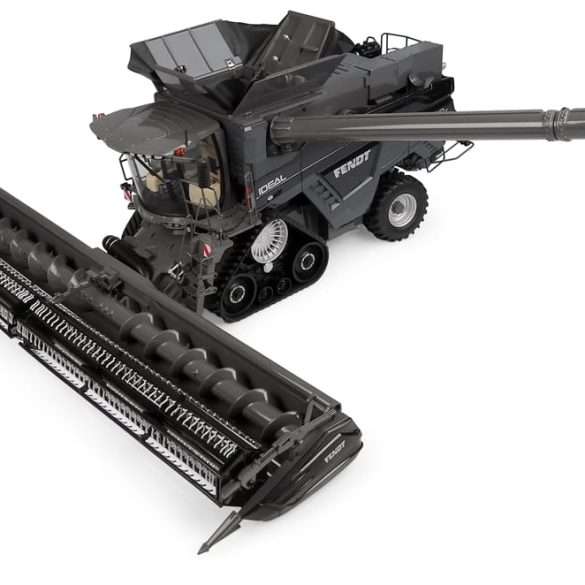 32uh Fendt Ideal 10T 1