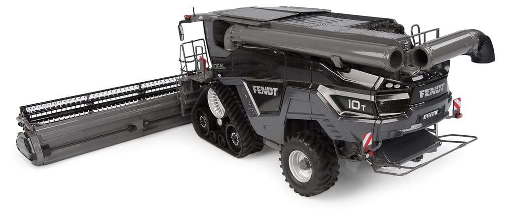 32uh fendt Ideal 10T 2 32uh fendt Ideal 10T 2
