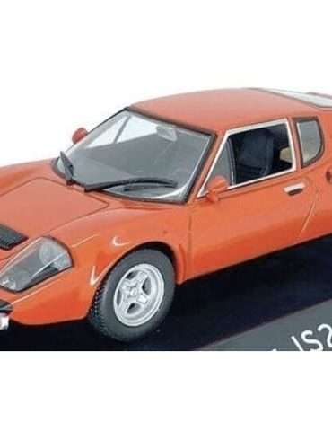43Atlas Ligier JS2