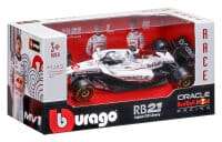 43Bburago Red Bull RB21 Winner Japan GP 2025 (2) 43Bburago Red Bull RB21 Winner Japan GP 2025 (2)