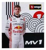 43Bburago Red Bull RB21 Winner Japan GP 2025 (4) 43Bburago Red Bull RB21 Winner Japan GP 2025 (4)