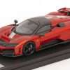 43Looks Ferrari F80 2024 1