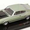 43ixo Dodge Charger MK1 1967 1