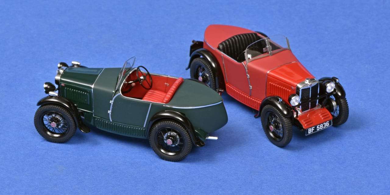 43matrix MG M type 1929 32 1 43matrix MG M type 1929 32 1