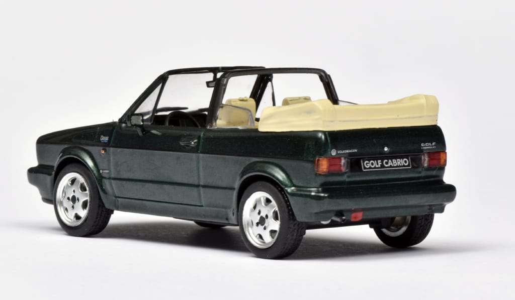 43solido VW Golf I Cabrio 2 43solido VW Golf I Cabrio 2