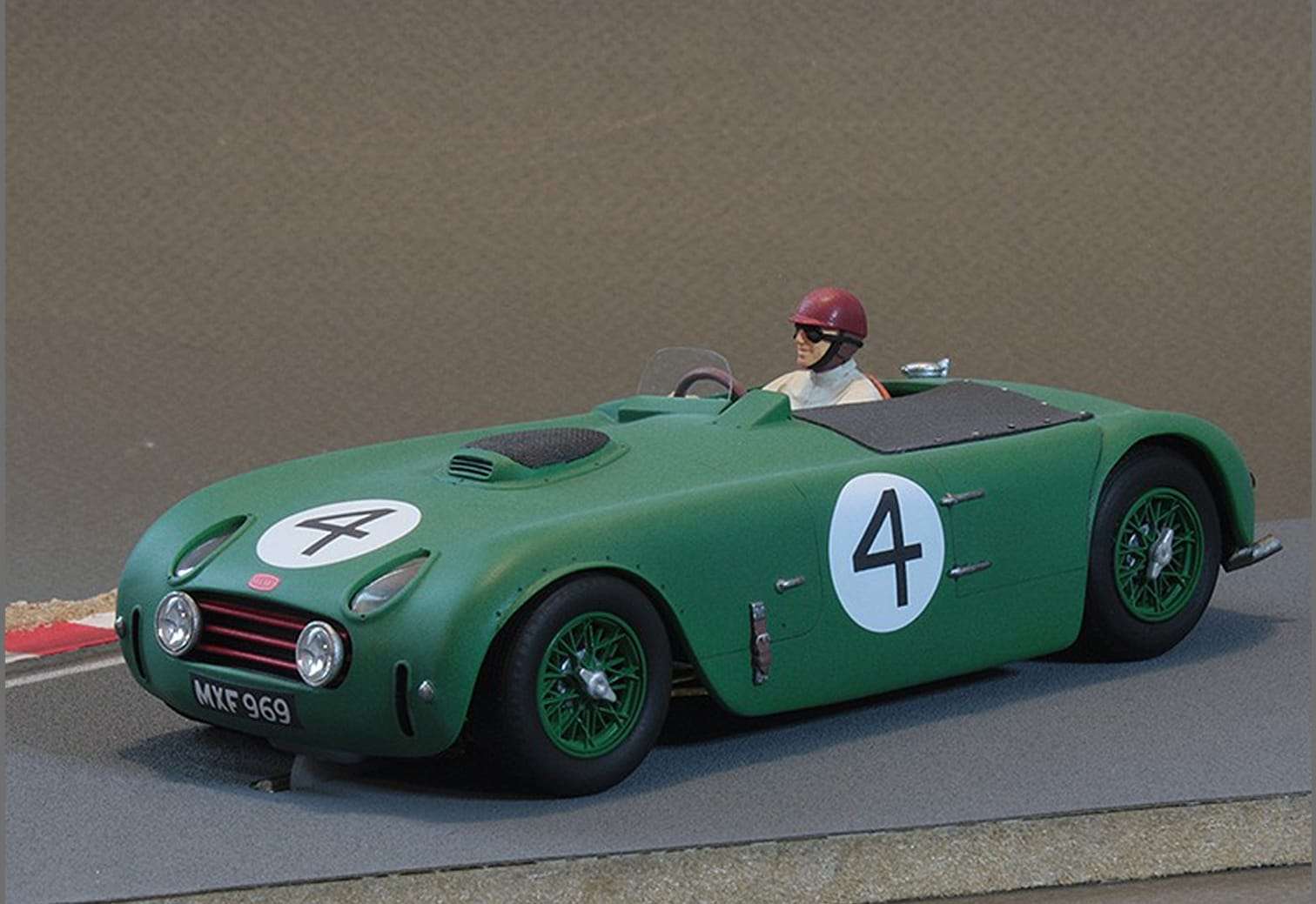 Allard 1 Allard 1