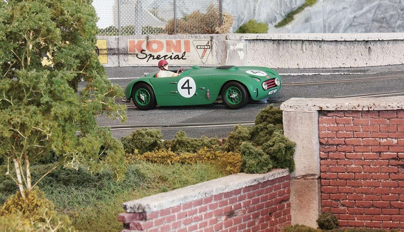 Allard 10 Allard 10