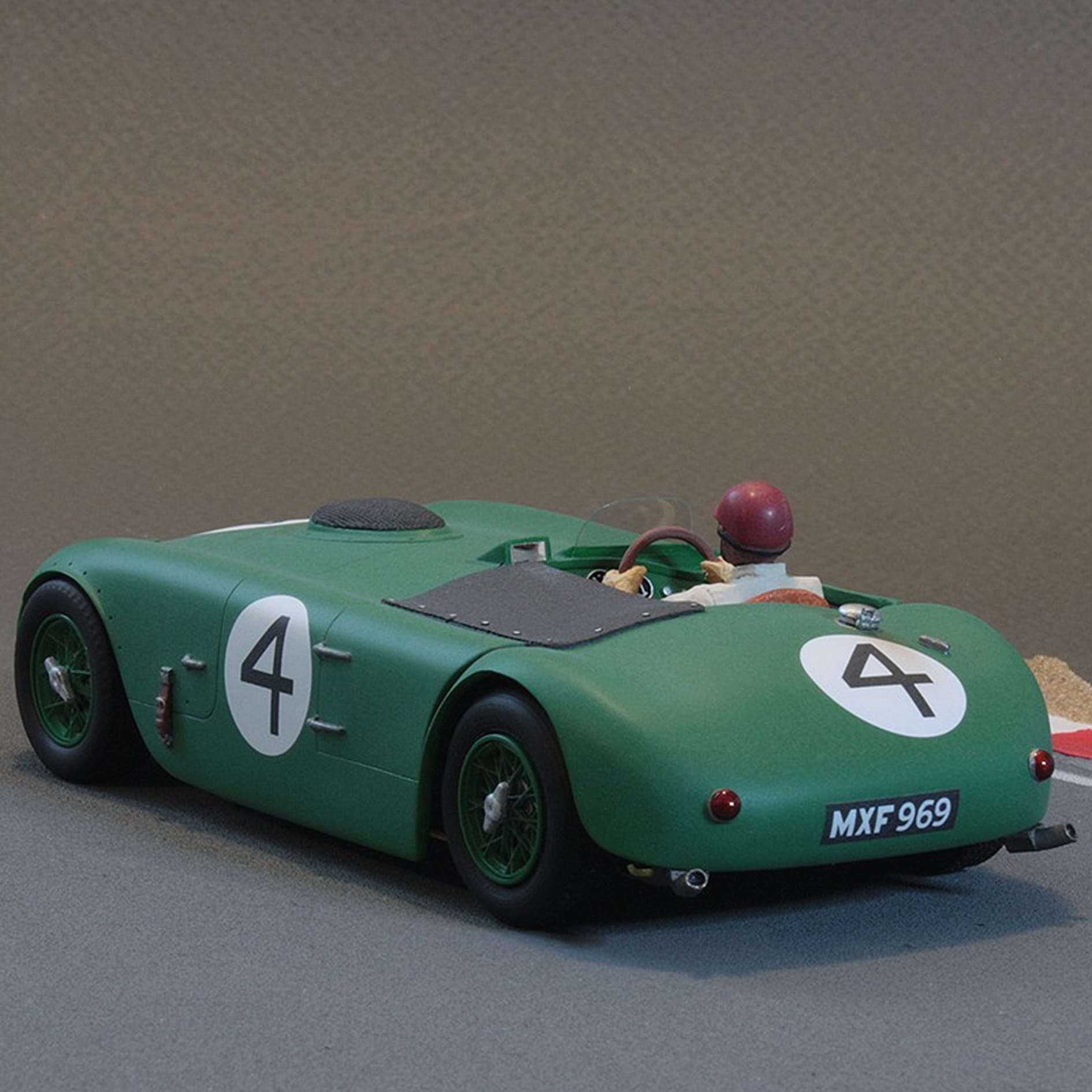 Allard 2 Allard 2