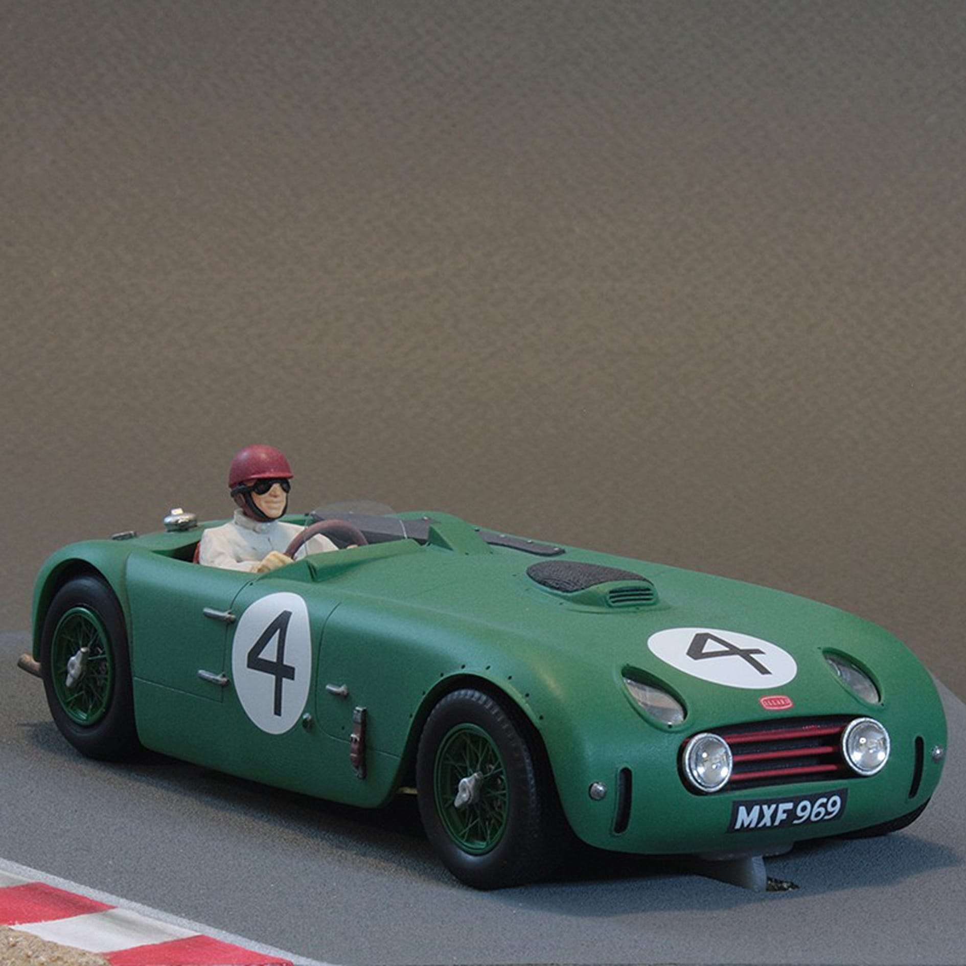 Allard 3 Allard 3