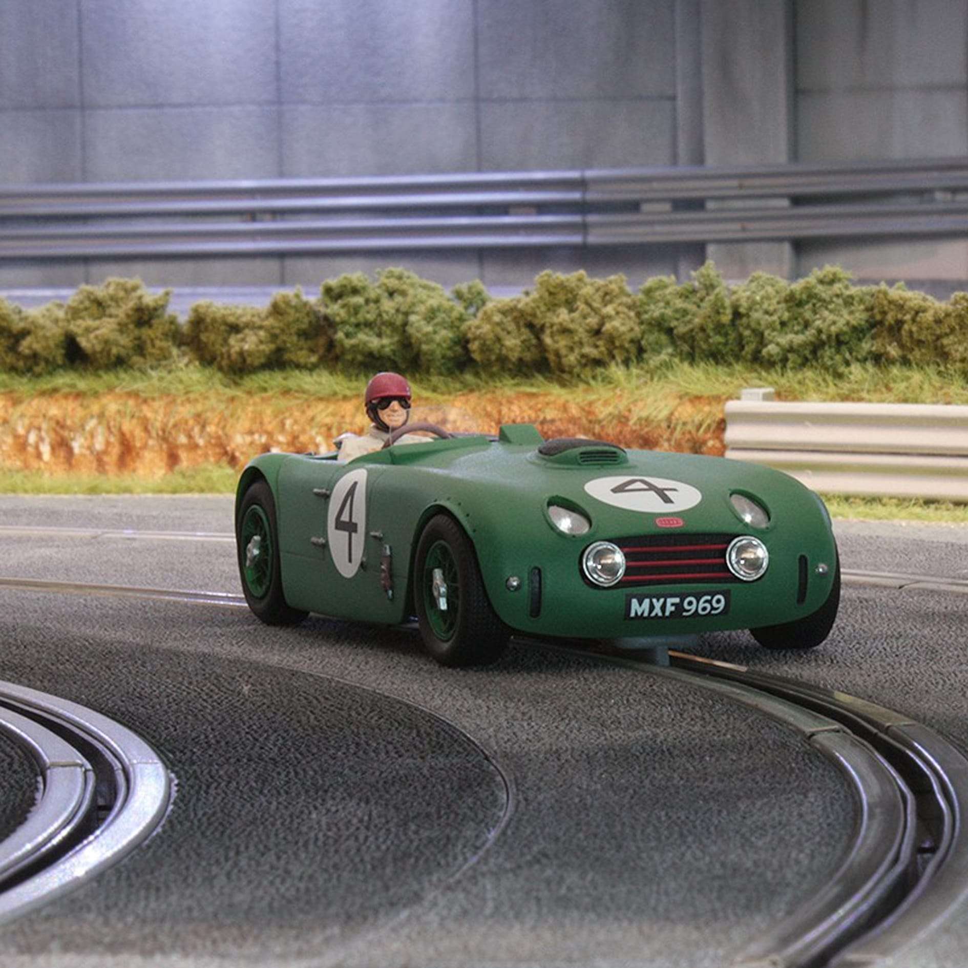 Allard 4 Allard 4