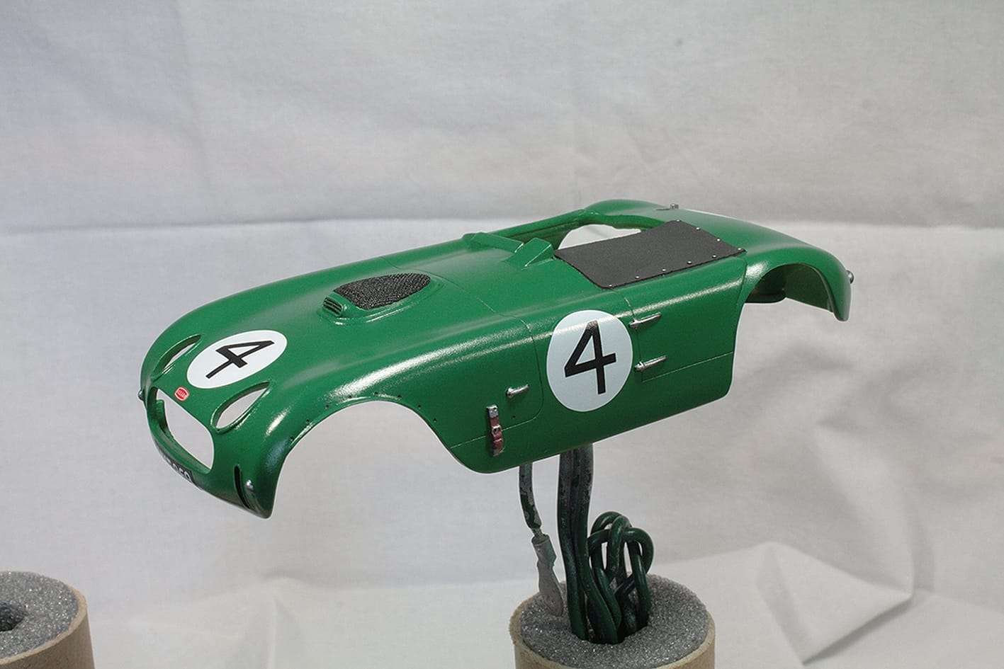 Allard 7 Allard 7