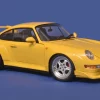 12KKscale Porsche 911 993 GT2 1996 Speedline velgen 5